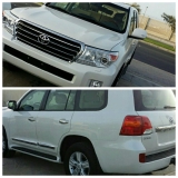 للبيع تويوتا Land Cruiser  2015