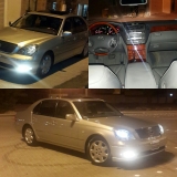 للبيع لكزس LS 2002