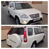 للبيع هوندا CRV 2005