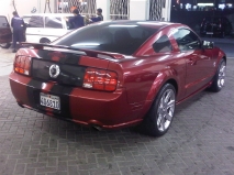 للبيع فورد Mustang  2006