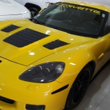 للبيع شفروليت Corvette 2007