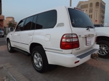 للبيع تويوتا Land Cruiser  1999