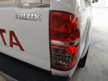 للبيع تويوتا Hilux 2015