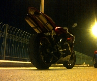 للبيع Yamaha  2006 3