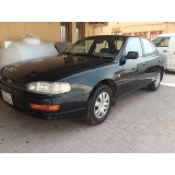 للبيع تويوتا camry 1995