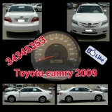 للبيع تويوتا camry 2009