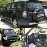 للبيع متسوبيشي Pajero sport 2009