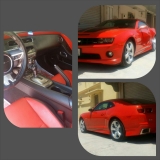 للبيع شفروليت Camaro 2010