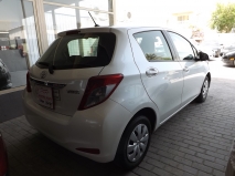 للبيع تويوتا Yaris 2012