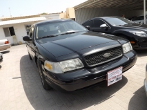 للبيع فورد Crown Victoria 2008