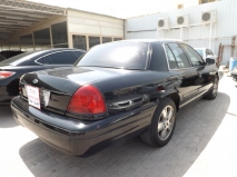 للبيع فورد Crown Victoria 2008