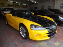 للبيع دودج Viper 2004