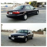 للبيع هوندا Accord 1998