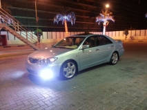 للبيع تويوتا camry 2005