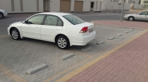 للبيع هوندا Civic 2004