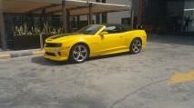 للبيع شفروليت Camaro 2011