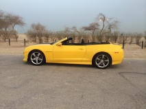 للبيع شفروليت Camaro 2011