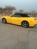 للبيع شفروليت Camaro 2011