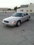 للبيع فورد Grand Marquis 2004