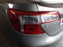 للبيع تويوتا camry 2012