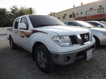 للبيع نيسان Navara 2010