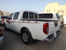 للبيع نيسان Navara 2010