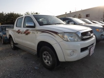 للبيع تويوتا Hilux 2009