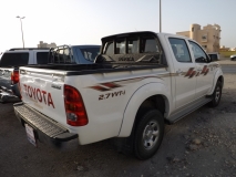 للبيع تويوتا Hilux 2009