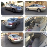 للبيع تويوتا camry 2008