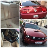 للبيع فورد Mustang  2007