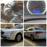 للبيع هونداي Sonata 2009