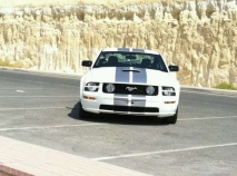 للبيع فورد Mustang  2008