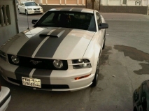 للبيع فورد Mustang  2008