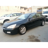 للبيع هوندا Accord 2007