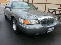 للبيع ميركوري Grand Marquis 1999