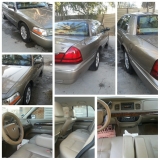 للبيع فورد Grand Marquis 2005