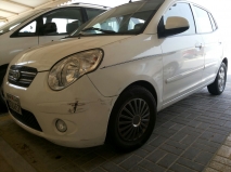 للبيع كيا Picanto 2008