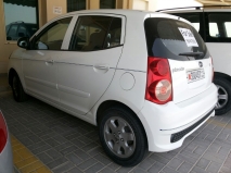 للبيع كيا Picanto 2008