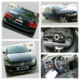 للبيع فولكس واجن Passat  2013