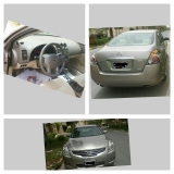 للبيع نيسان Altima 2012