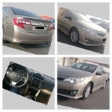 للبيع تويوتا camry 2012