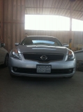 للبيع نيسان Altima 2008