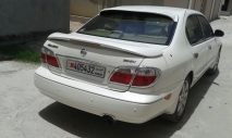 للبيع نيسان Maxima 2003