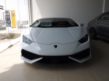 للبيع لامبورجيني Huracan 2015