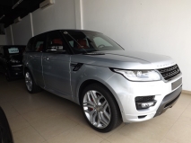 للبيع لاند روفر RANGE ROVER SPORT 2014