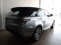 للبيع لاند روفر RANGE ROVER SPORT 2014