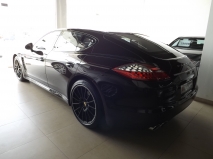 للبيع بورش Panamera 2013