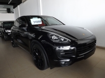 للبيع بورش Cayenne S 2015