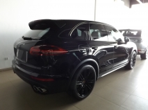 للبيع بورش Cayenne S 2015