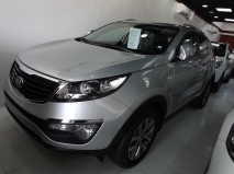 للبيع كيا Sportage 2015